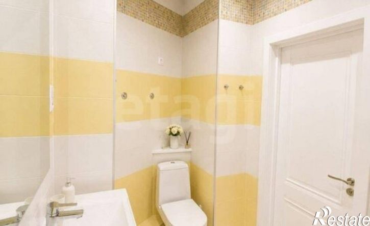 1-комн квартира ул им Орджоникидзе Г.К., 44,  д. 44