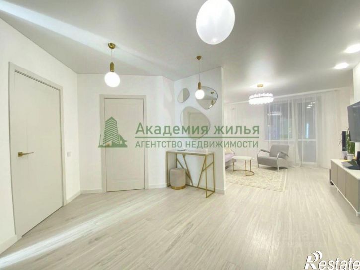 3-комн квартира ул Шелковичная жилой комплекс Царицынский, 1,  д. 1