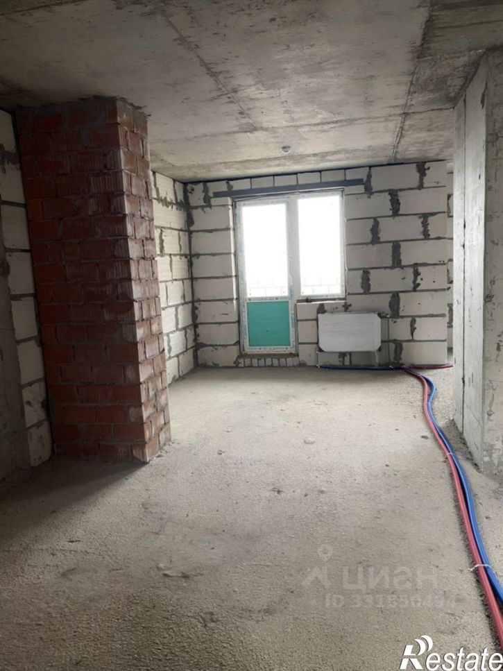 2-комн квартира ул им Кривохижина Александра, 6А,  д. 6А