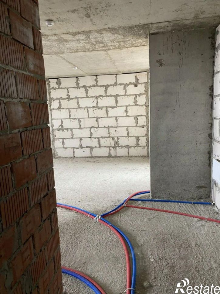 2-комн квартира ул им Кривохижина Александра, 6А,  д. 6А