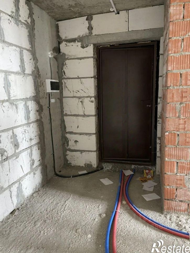 2-комн квартира ул им Кривохижина Александра, 6А,  д. 6А