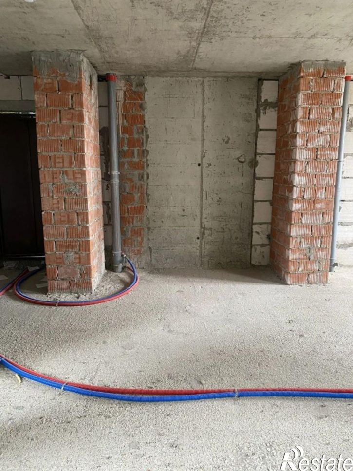 2-комн квартира ул им Кривохижина Александра, 6А,  д. 6А
