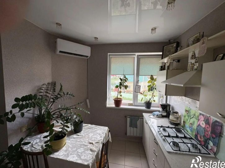 1-комн квартира ул им Исаева Н.В., 21,  д. 21