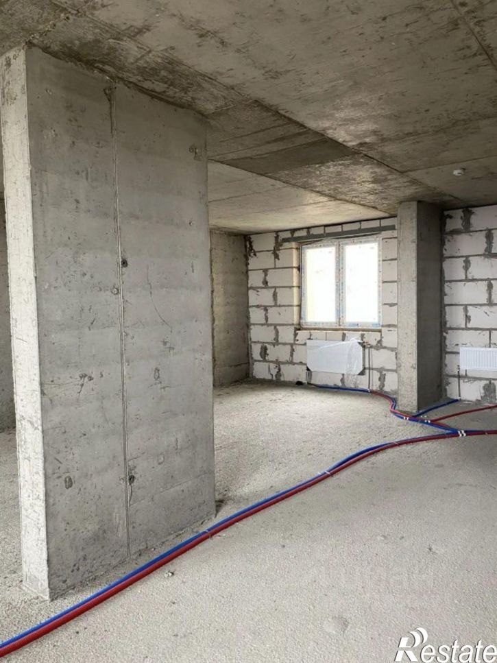 2-комн квартира ул им Кривохижина Александра, 6А,  д. 6А