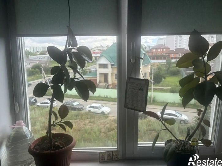 1-комн квартира ул им Исаева Н.В., 21,  д. 21
