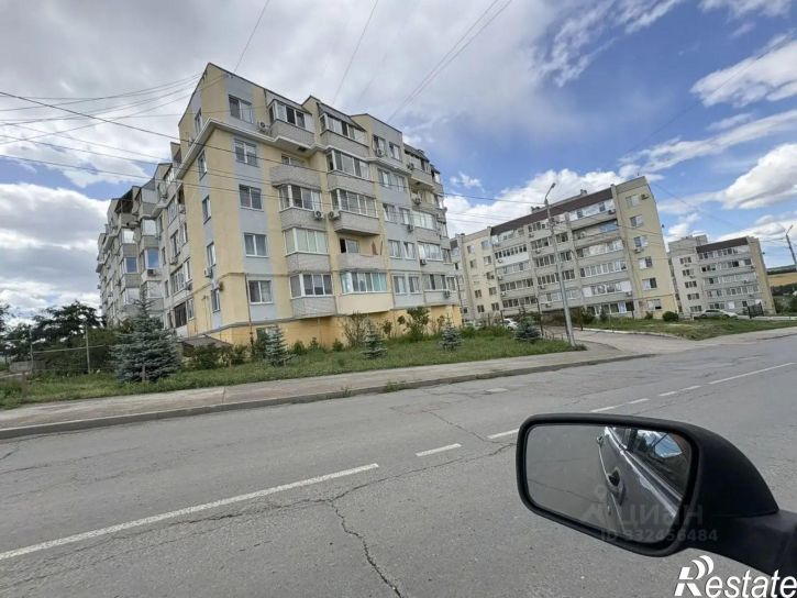 1-комн квартира ул им Исаева Н.В., 21,  д. 21