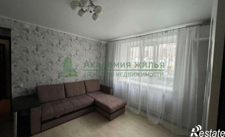 1-комн квартира ул им Лисина С.П., 7,  д. 7