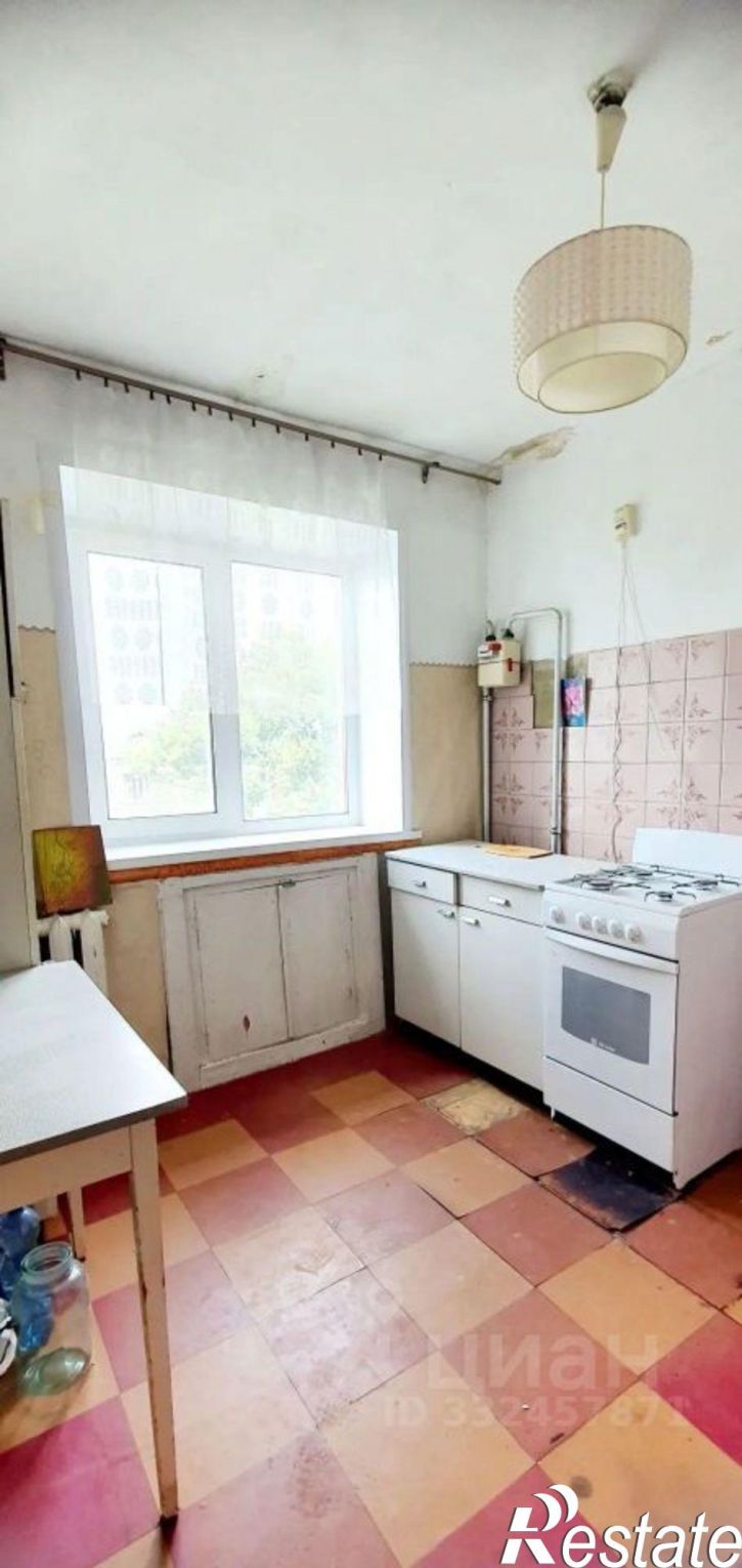 2-комн квартира ул Высокая, 20,  д. 20