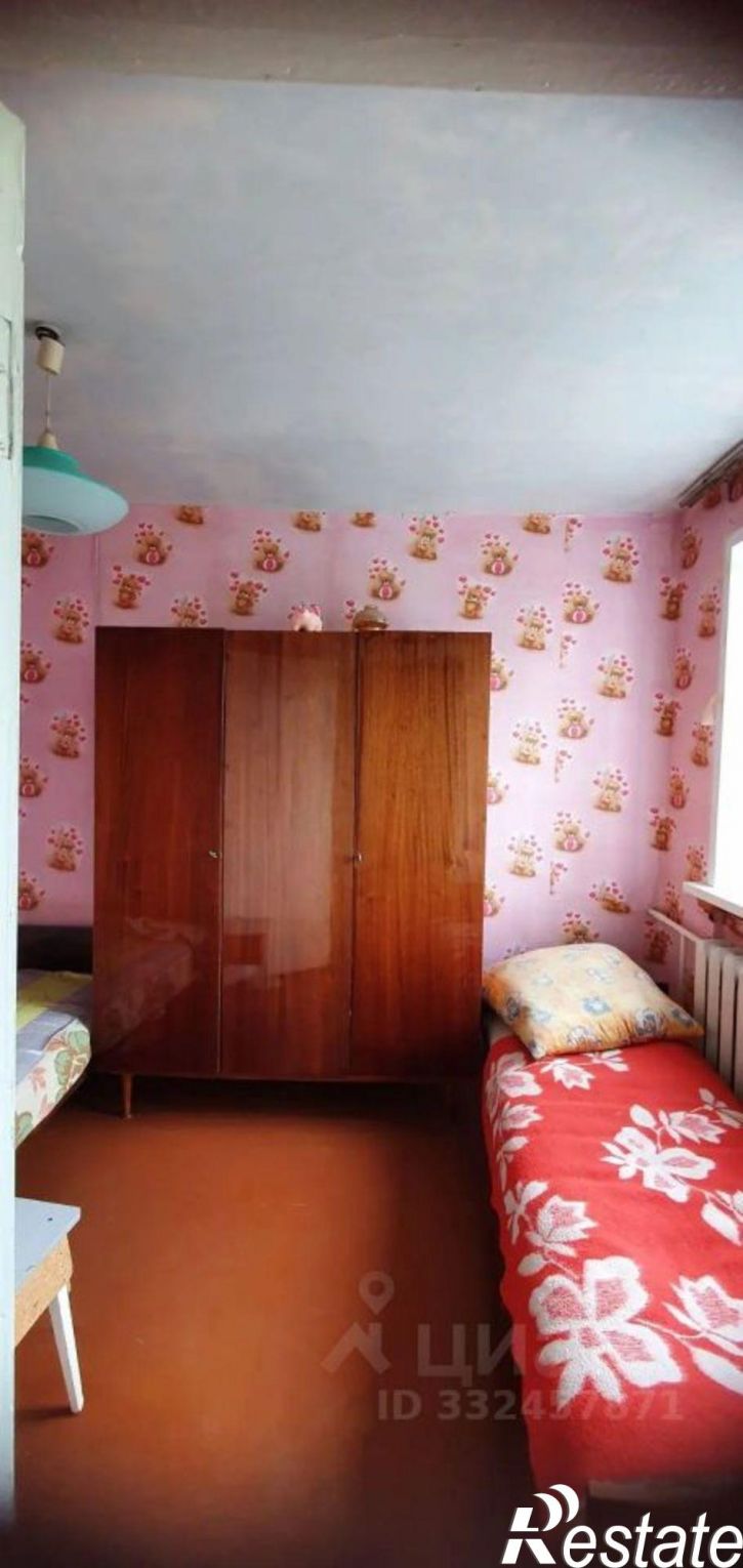 2-комн квартира ул Высокая, 20,  д. 20