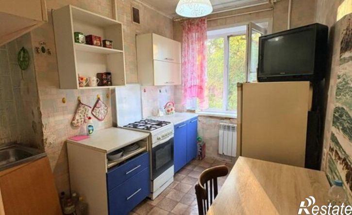 3-комн квартира ул Барнаульская, 22/30,  д. 22/30