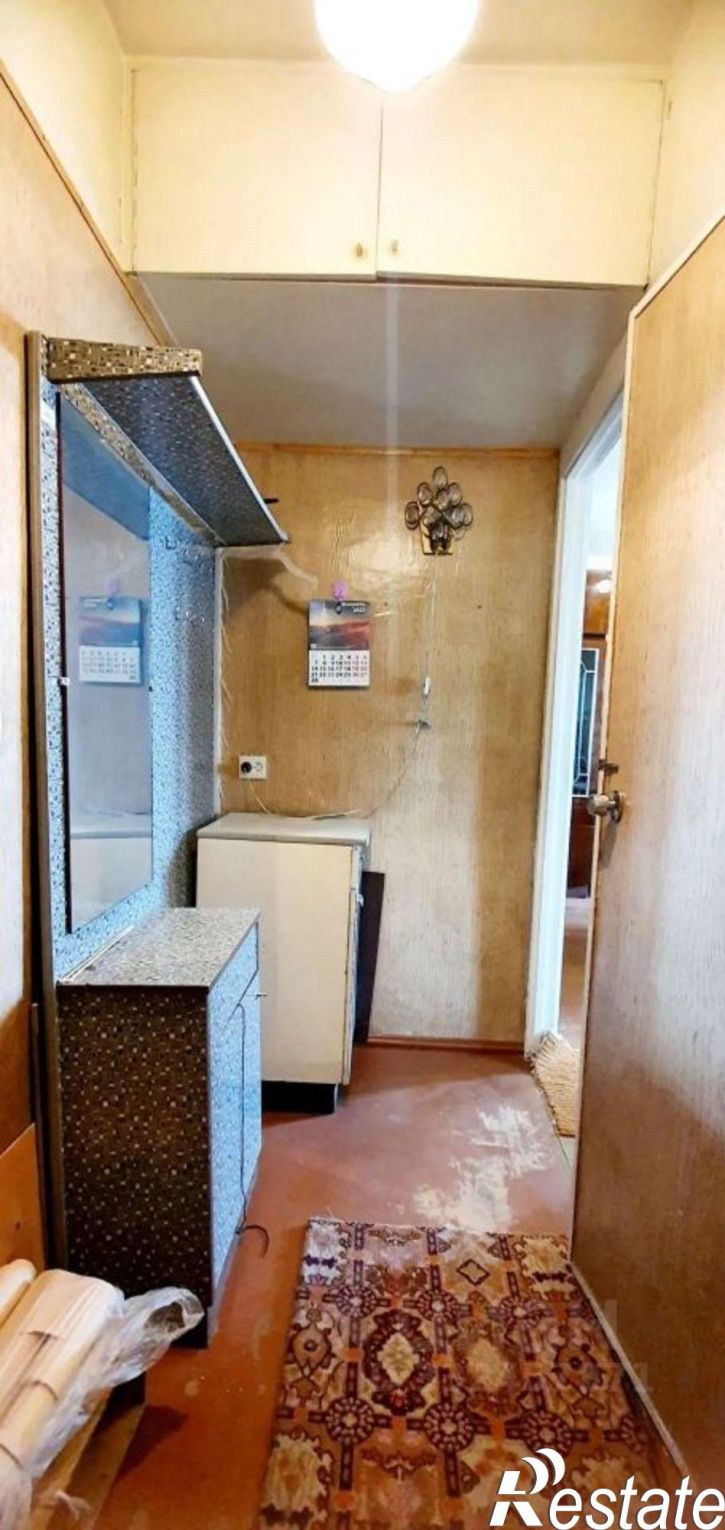 2-комн квартира ул Высокая, 20,  д. 20