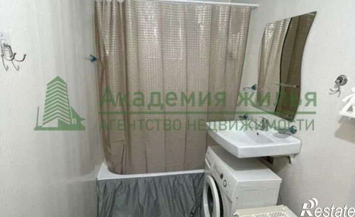 1-комн квартира ул им Лисина С.П., 7,  д. 7
