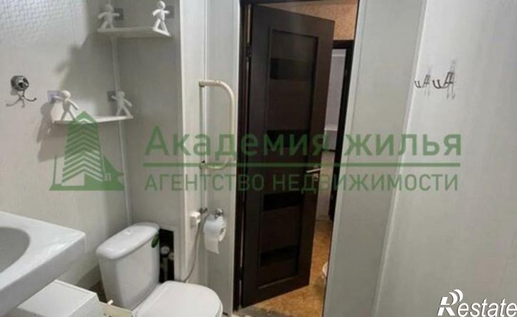 1-комн квартира ул им Лисина С.П., 7,  д. 7