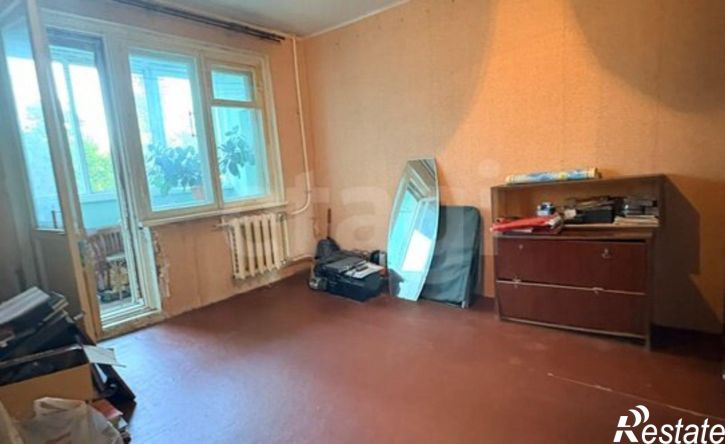 3-комн квартира ул Барнаульская, 22/30,  д. 22/30
