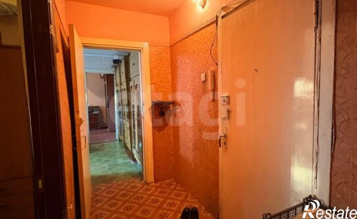 3-комн квартира ул Барнаульская, 22/30,  д. 22/30