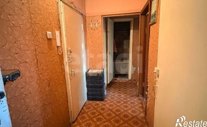 3-комн квартира ул Барнаульская, 22/30,  д. 22/30