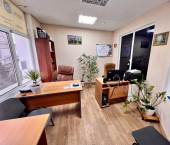офис 30.2 кв м 50 Лет Октября , 69 в