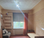 комната 94 кв м ул 2-я Садовая, 118