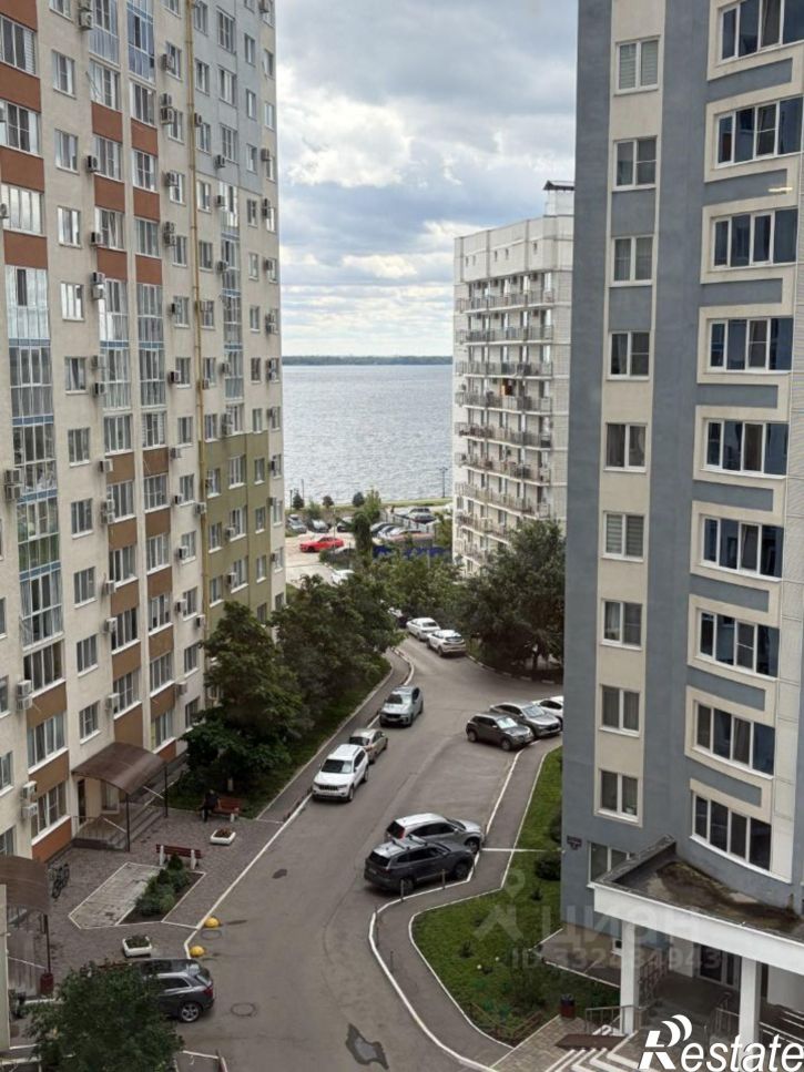 1-комн квартира ул им Чернышевского Н.Г., 108,  д. 108