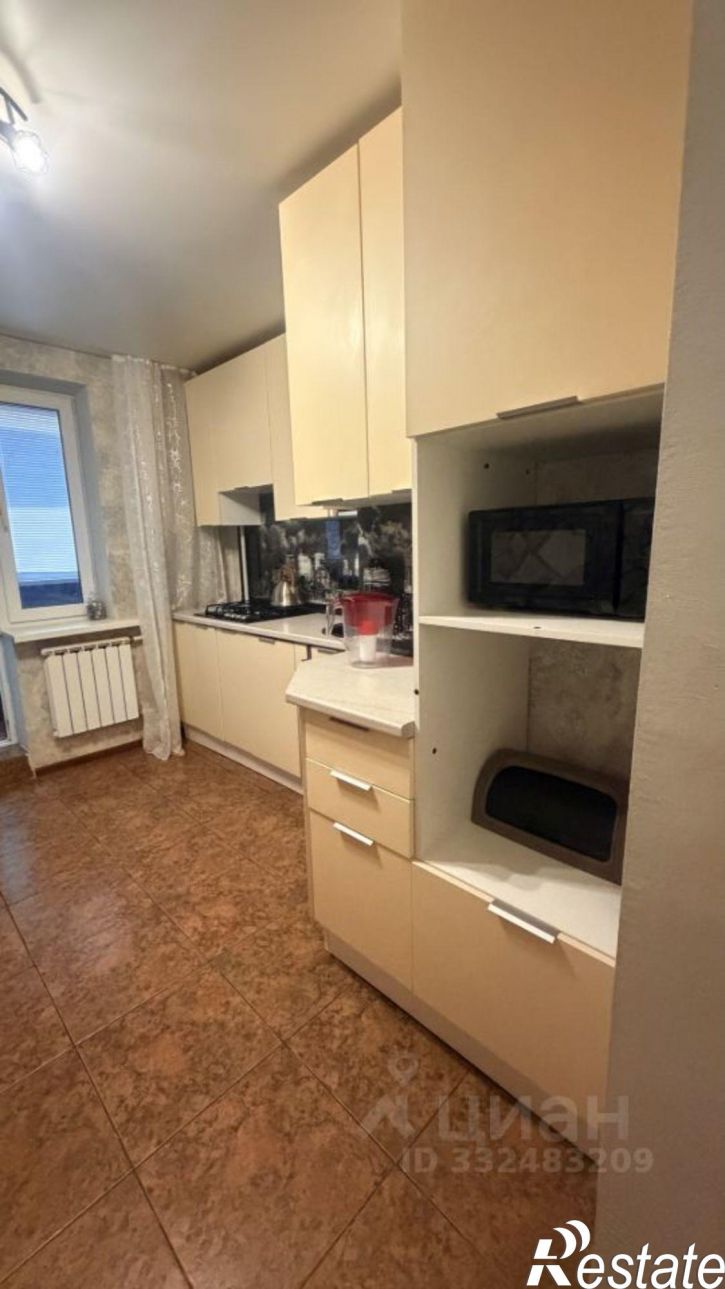 3-комн квартира Московское шоссе, 25,  д. 25