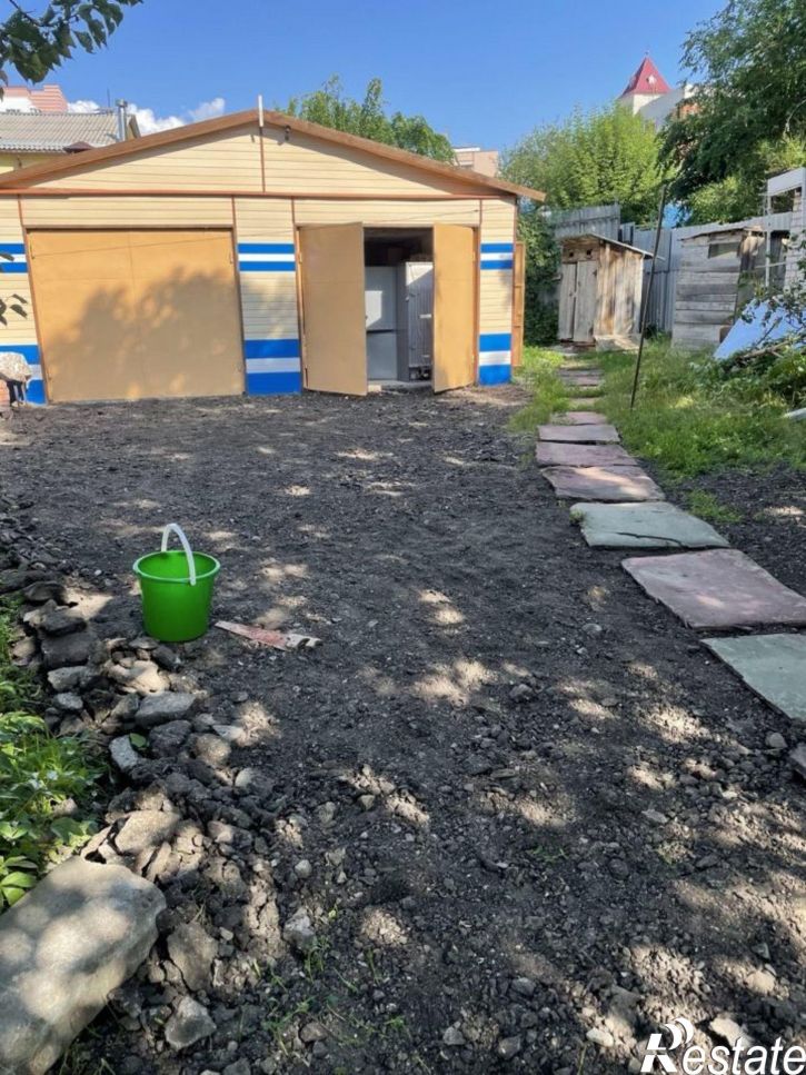 Гараж/парковка ул Октябрьская, 50,  д. 50