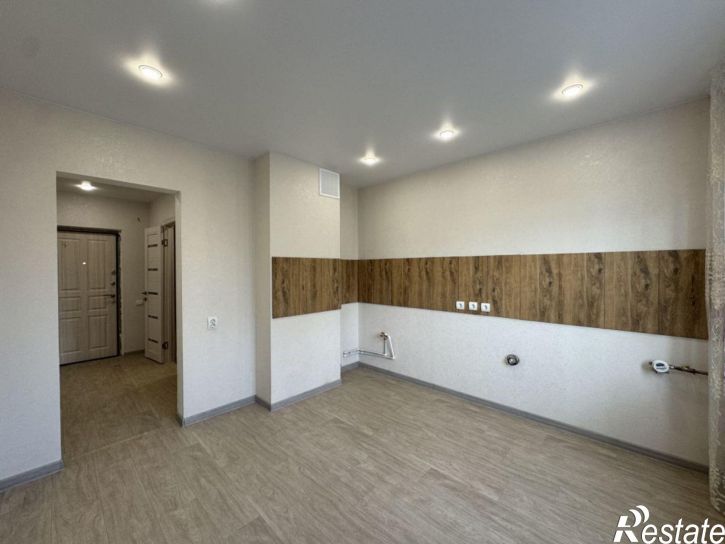 1-комн квартира Академика Антонова ул, 4