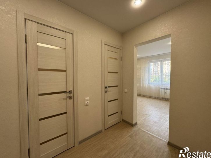 1-комн квартира Академика Антонова ул, 4