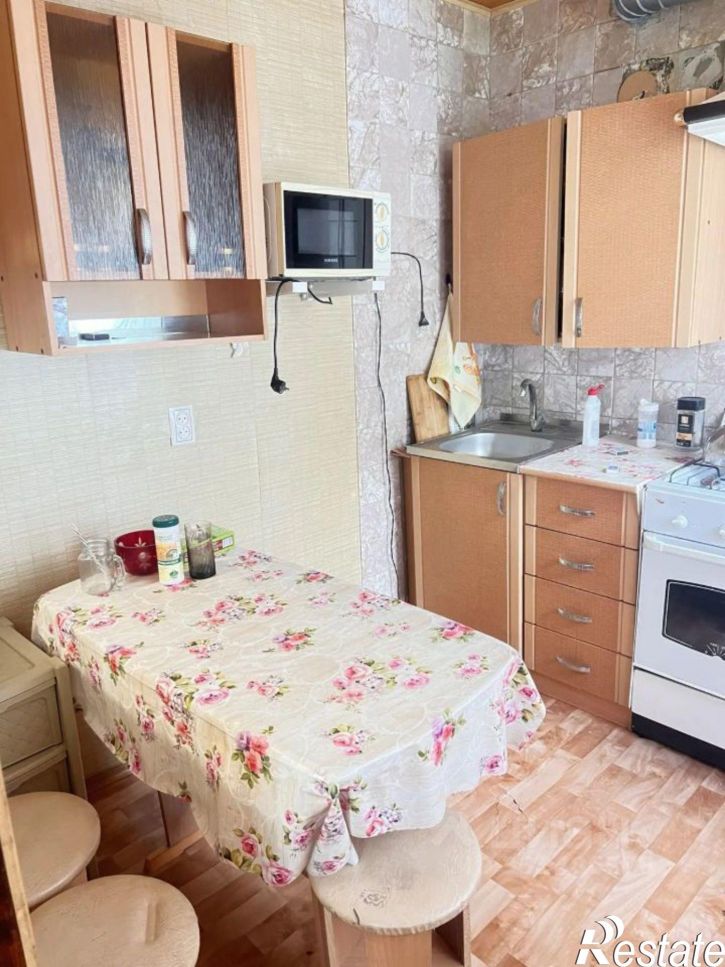 1-комн квартира пр-кт Энтузиастов, 54,  д. 54