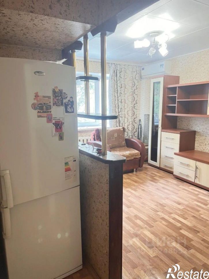 1-комн квартира пр-кт Энтузиастов, 54,  д. 54