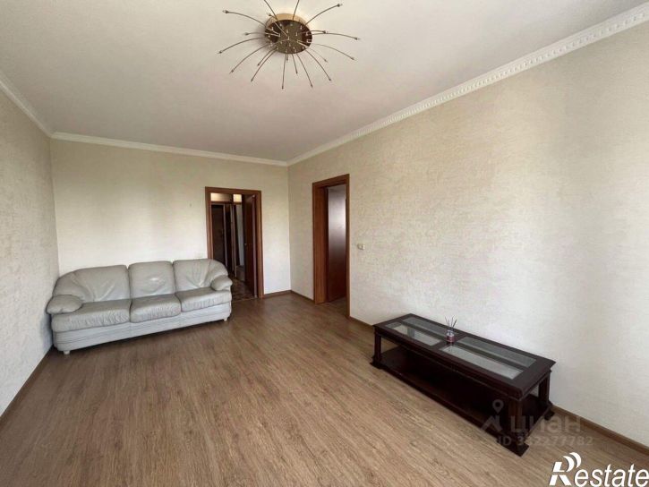 3-комн квартира ул Федоровская, 1,  д. 1