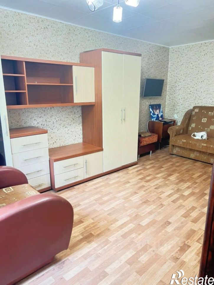 1-комн квартира пр-кт Энтузиастов, 54,  д. 54
