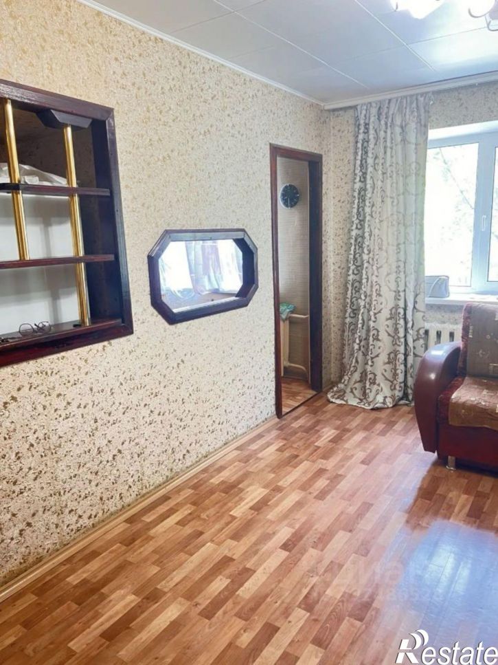 1-комн квартира пр-кт Энтузиастов, 54,  д. 54
