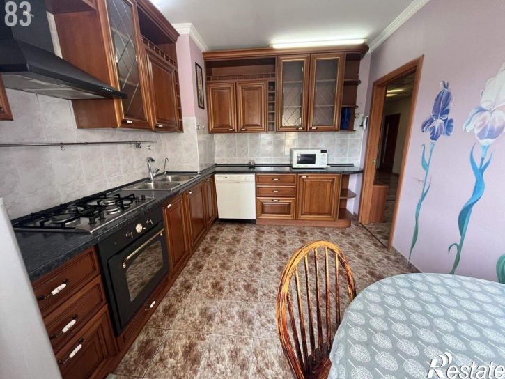 3-комн квартира ул Федоровская, 1,  д. 1