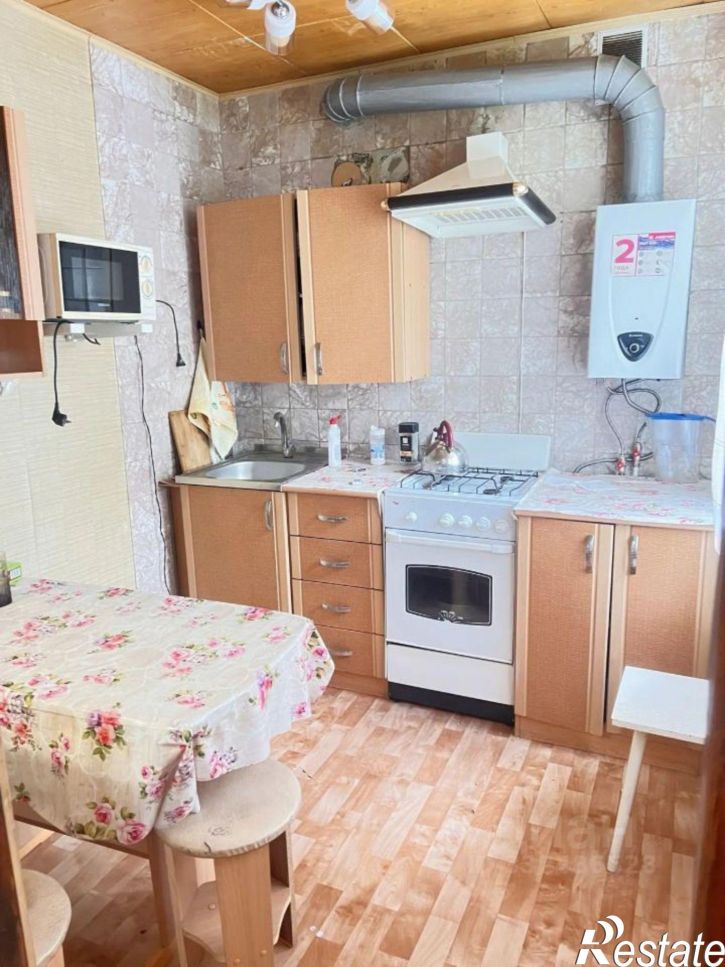 1-комн квартира пр-кт Энтузиастов, 54,  д. 54