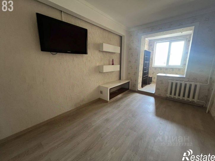 3-комн квартира ул Федоровская, 1,  д. 1