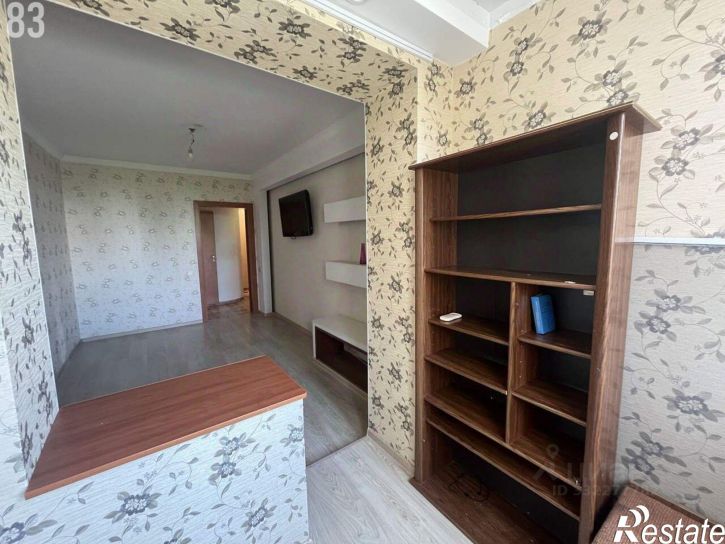 3-комн квартира ул Федоровская, 1,  д. 1