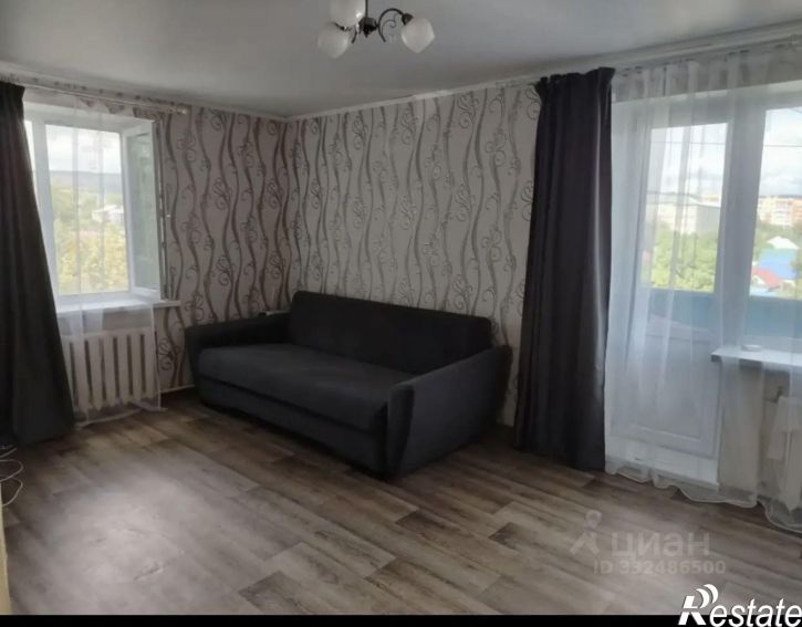 1-комн квартира ул Южная, 61,  д. 61