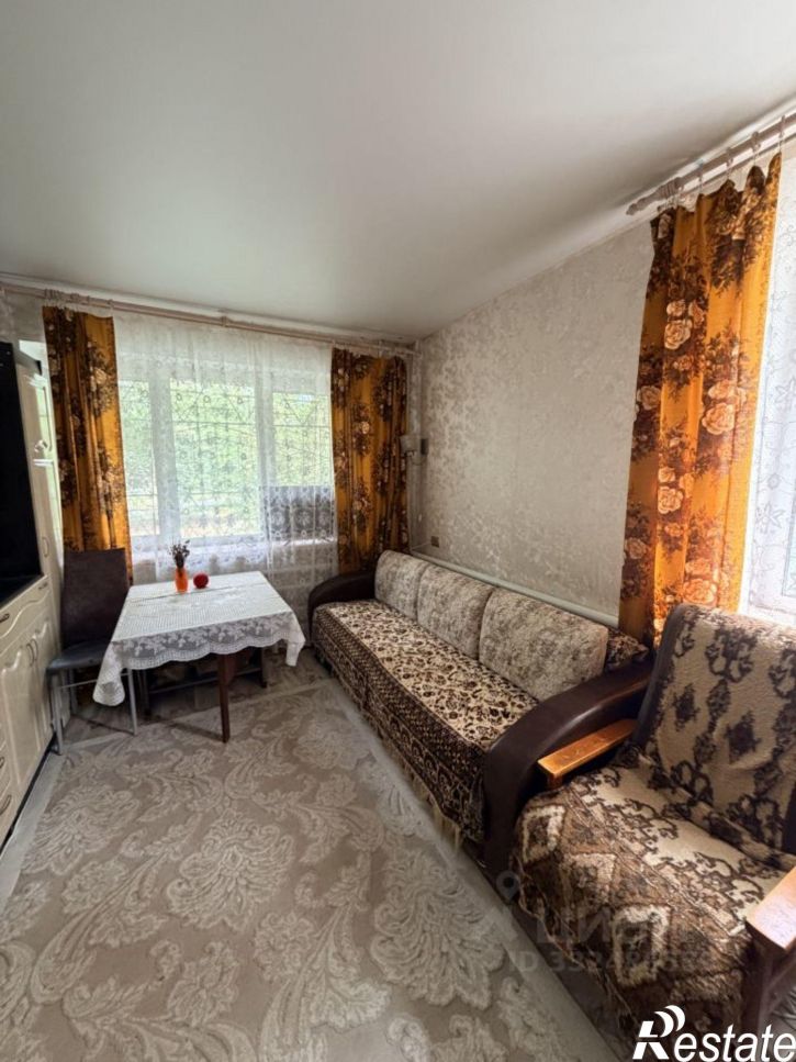 1-комн квартира ул им Азина В.М., 10,  д. 10