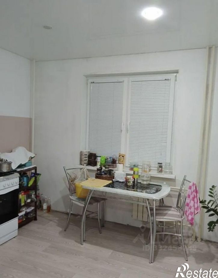 1-комн квартира ул им Гришаева В.И., 6,  д. 6