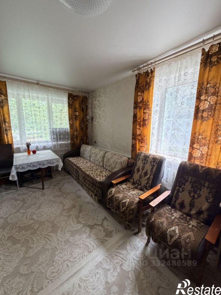 1-комн квартира ул им Азина В.М., 10,  д. 10