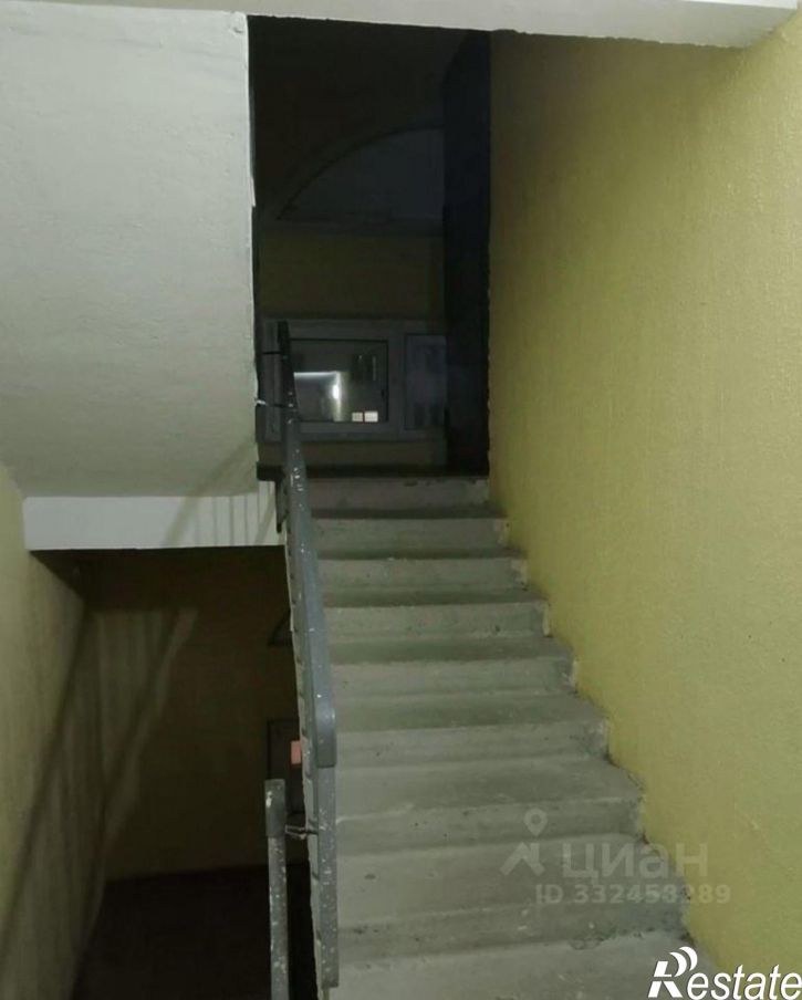 1-комн квартира ул им Гришаева В.И., 6,  д. 6