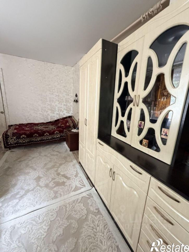 1-комн квартира ул им Азина В.М., 10,  д. 10