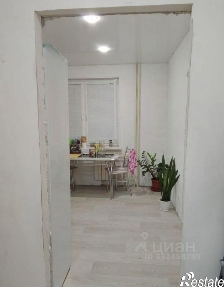 1-комн квартира ул им Гришаева В.И., 6,  д. 6