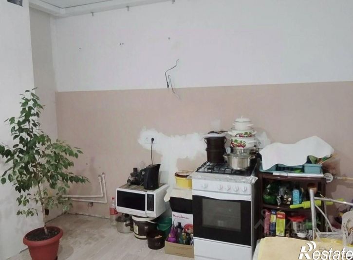 1-комн квартира ул им Гришаева В.И., 6,  д. 6