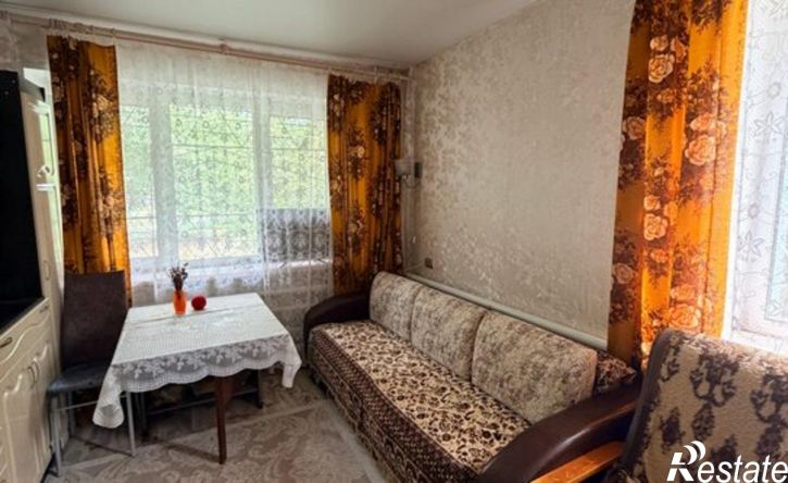 1-комн квартира ул им Азина В.М., 10,  д. 10