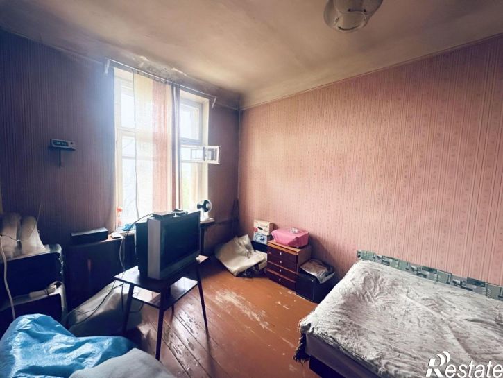 1-комн квартира ул Гвардейская, 24А,  д. 24А