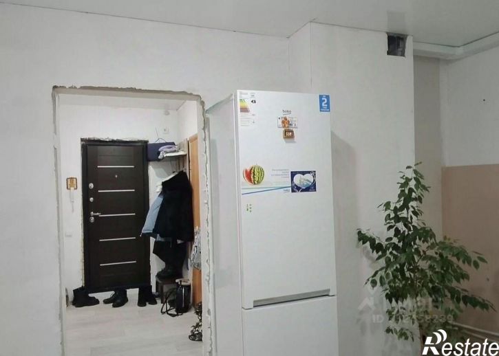 1-комн квартира ул им Гришаева В.И., 6,  д. 6