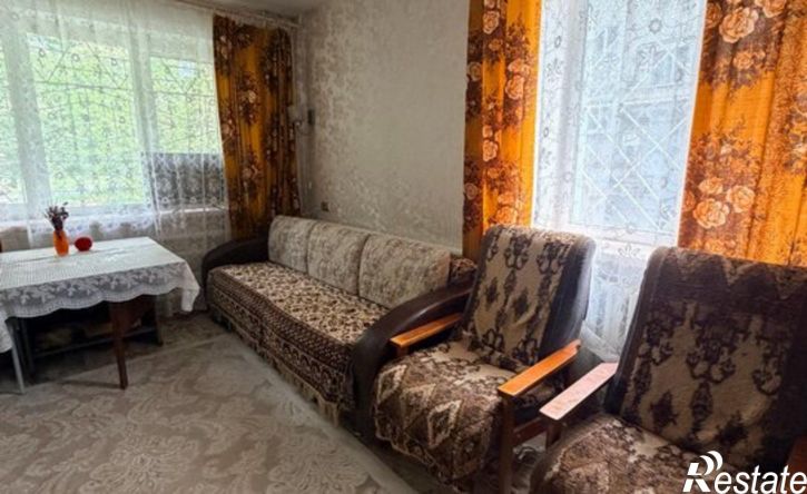 1-комн квартира ул им Азина В.М., 10,  д. 10