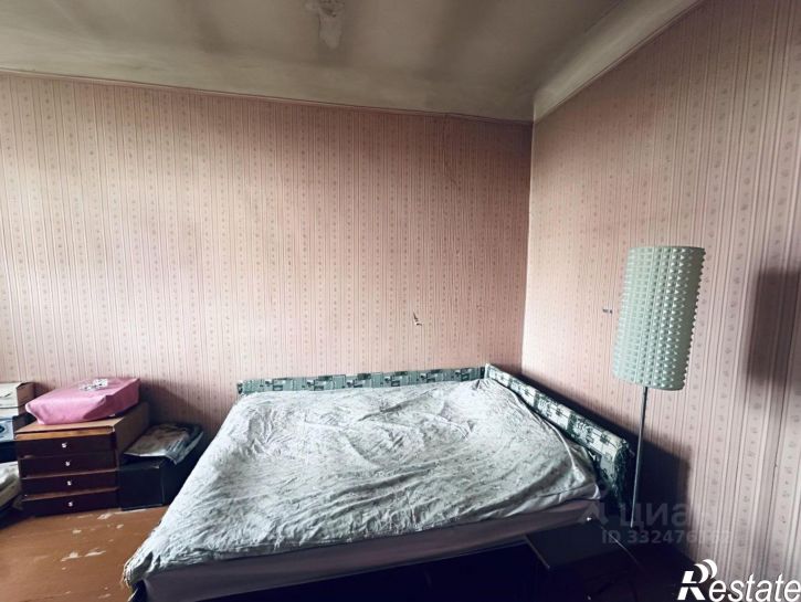 1-комн квартира ул Гвардейская, 24А,  д. 24А