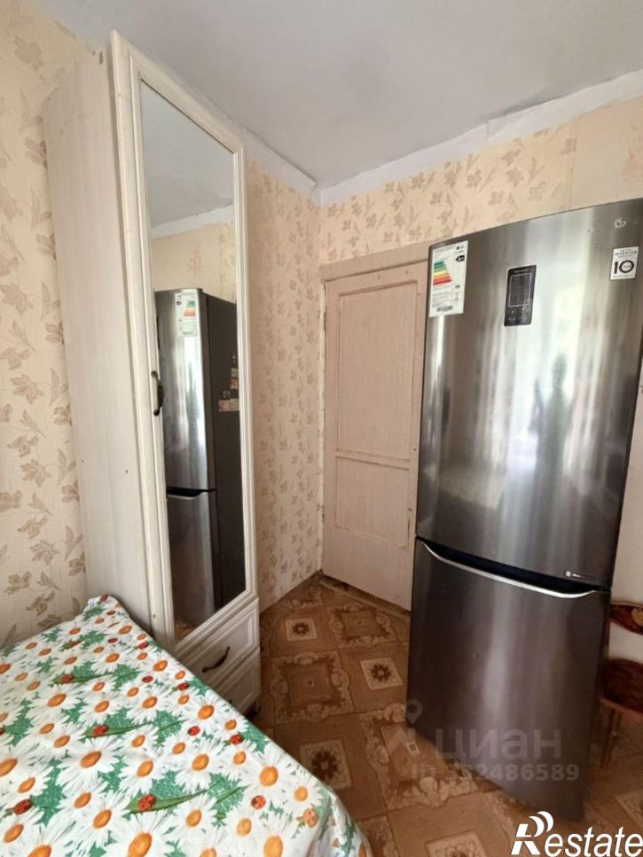 1-комн квартира ул им Азина В.М., 10,  д. 10